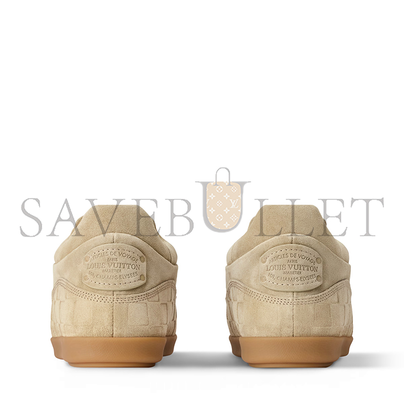 LOUIS VUITTON LV YETI SLIP ON 1AIJD5 LOUIS VUITTON LV YETI SLIP ON 1AIJD5
